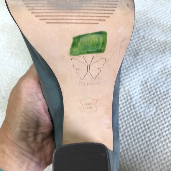 Ella Moss shoes - Picture 8 of 13